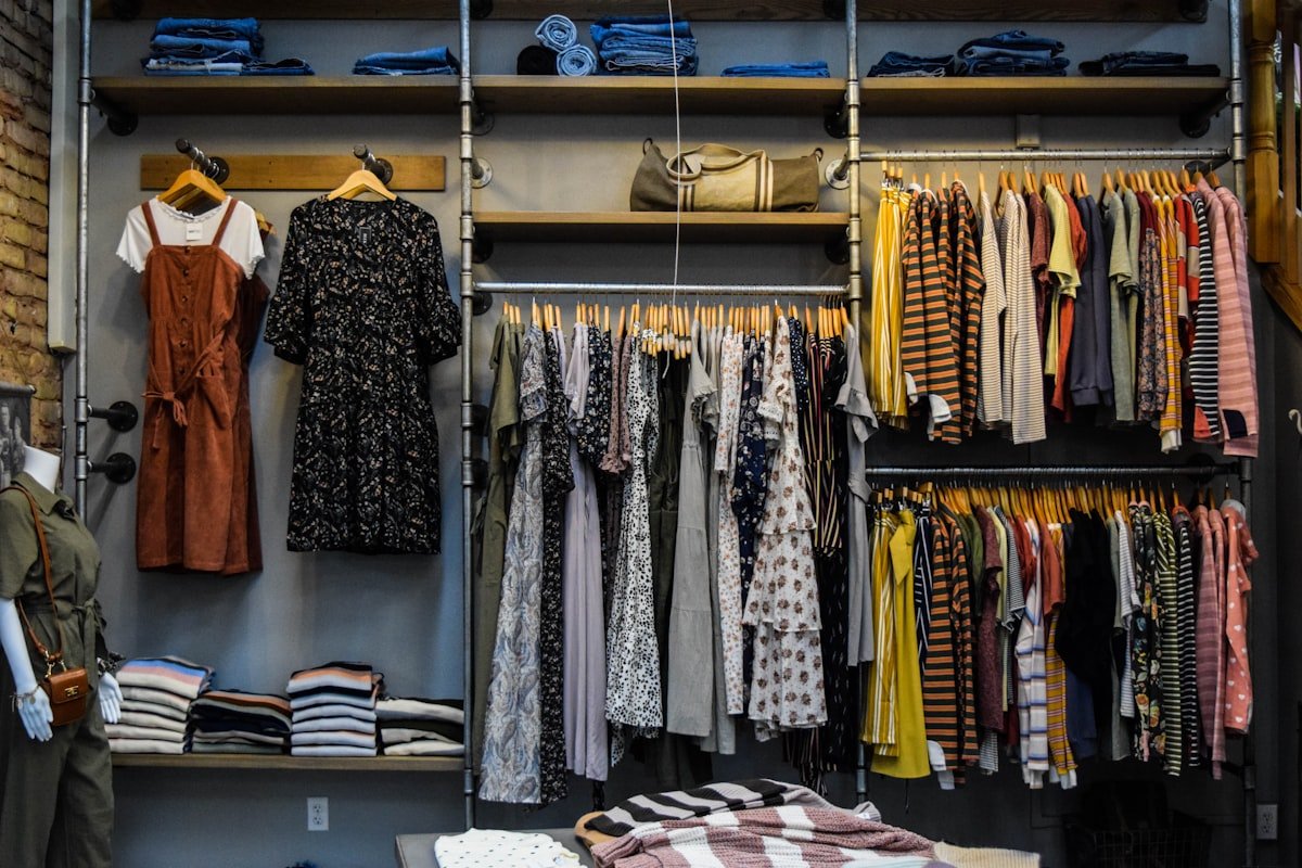 About Vastram Fashion Fabrics