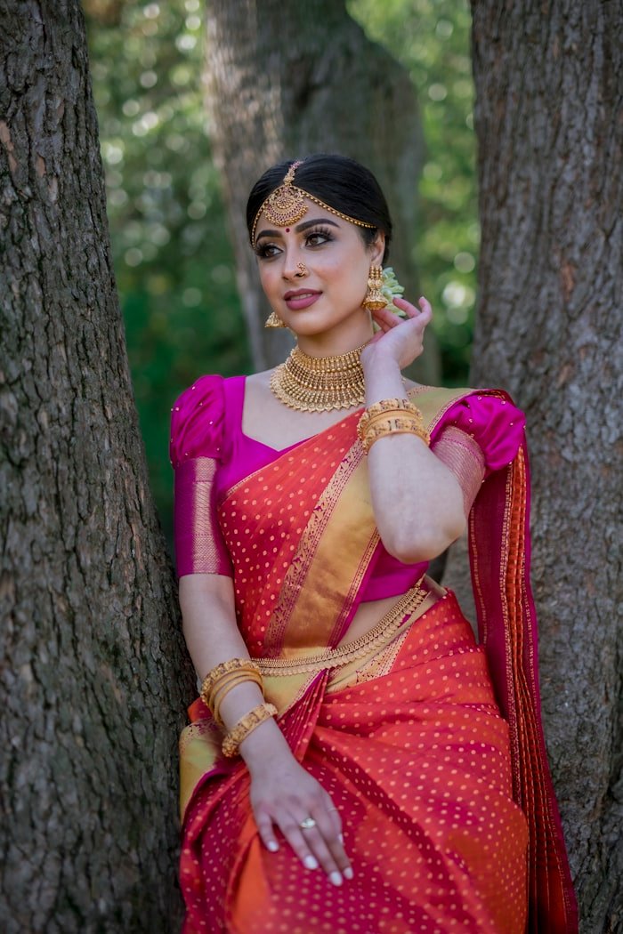 Embroidered Dupatta